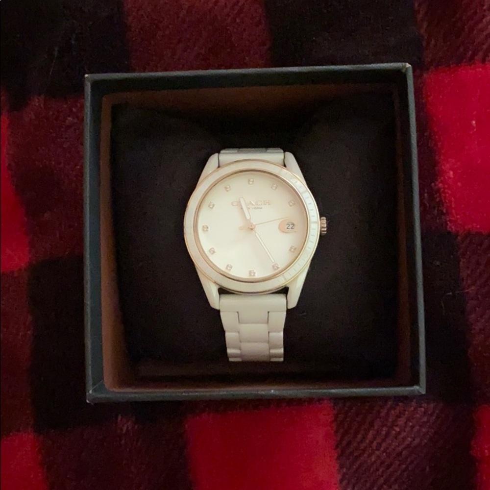 Preston Sport Watch, 36mm
